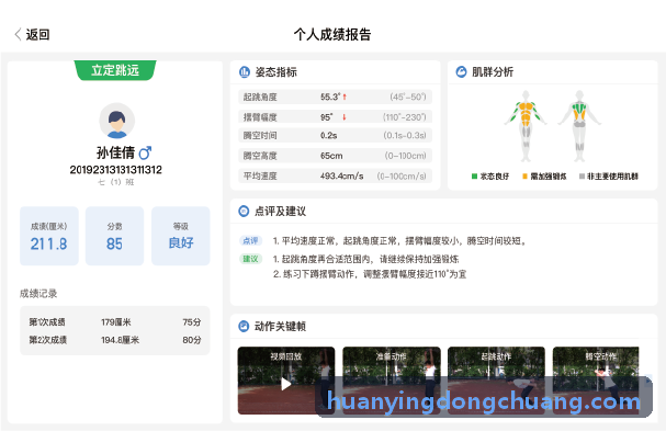 游泳跳水馆水质水力与温湿度可视化大屏